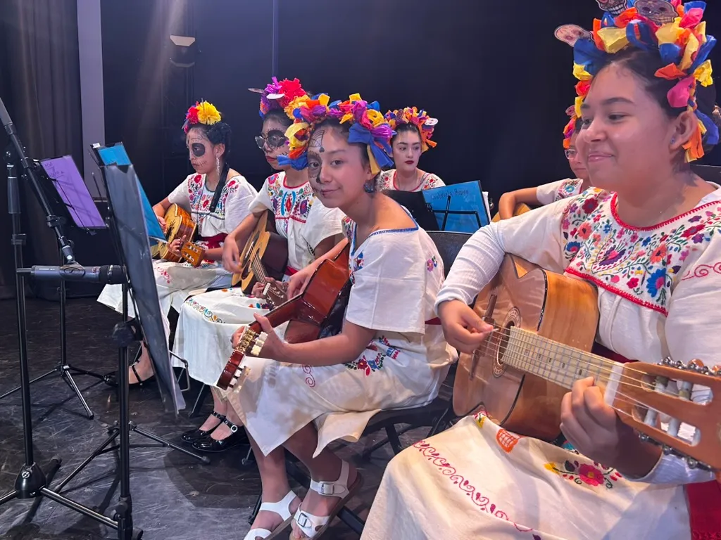 Ella Rises mentorship